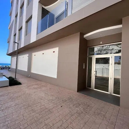 Exclusive For 6 People On The - Front Line - 1st Line Torrevieja