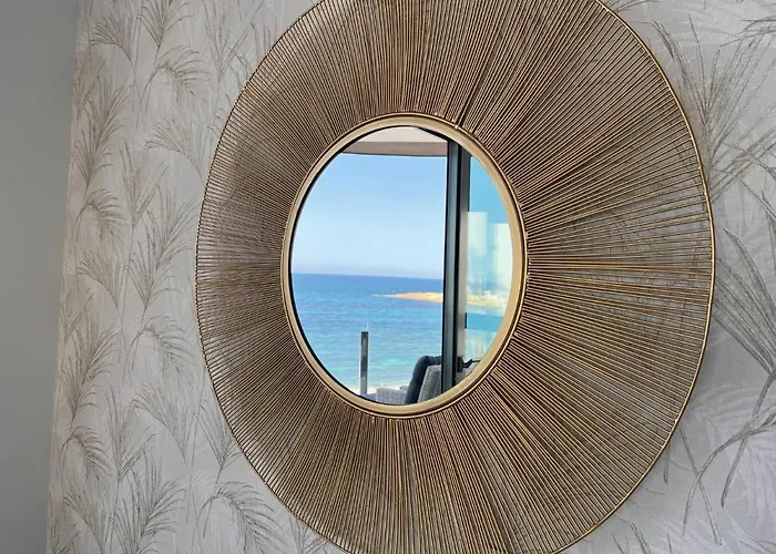 Lejlighed Exclusive For 6 People On The - Front Line - 1st Line Torrevieja