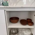 Exclusive For 6 People On The - Front Line - 1st Line Apartment