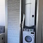 Apartment Exclusive For 6 People On The - Front Line - 1st Line Torrevieja