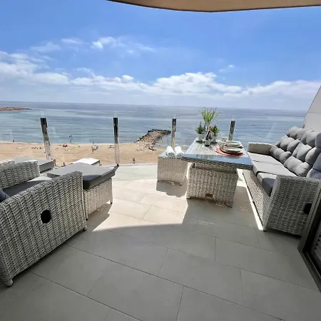 Exclusive For 6 People On The - Front Line - 1st Line * Torrevieja