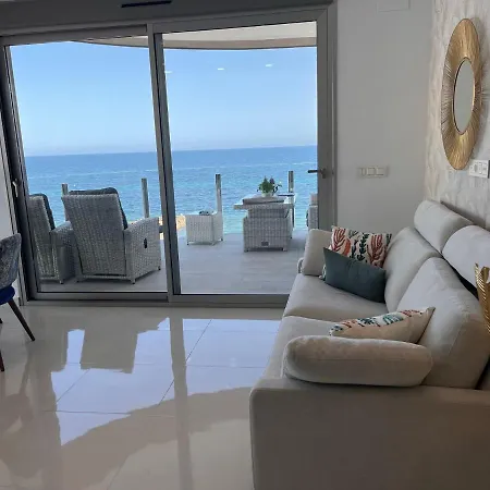 Exclusive For 6 People On The - Front Line - 1st Line * Torrevieja