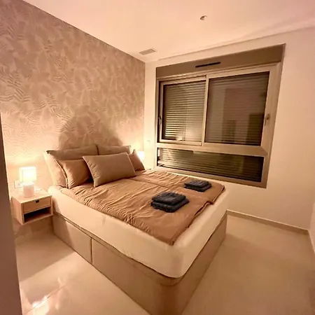 Exclusive For 6 People On The - Front Line - 1st Line Апартаменти Торрев'єха