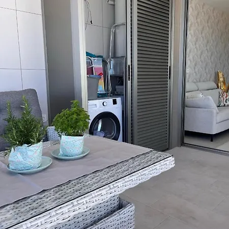 Apartman Exclusive For 6 People On The - Front Line - 1st Line Torrevieja