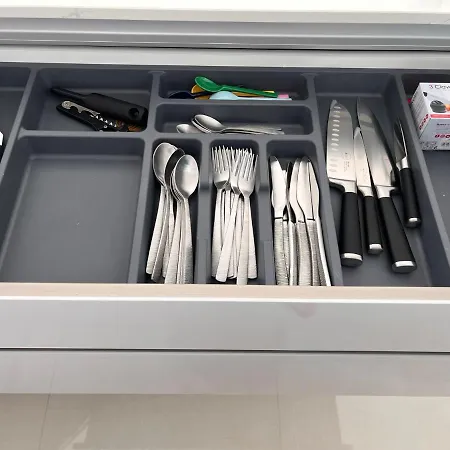 Exclusive For 6 People On The - Front Line - 1st Line Apartman