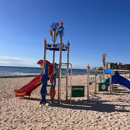 Exclusive For 6 People On The - Front Line - 1st Line Torrevieja