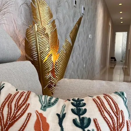 Exclusive For 6 People On The - Front Line - 1st Line Apartman Torrevieja