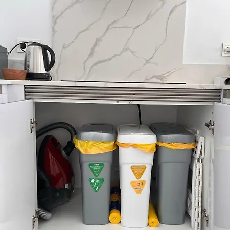 Exclusive For 6 People On The - Front Line - 1st Line Apartamento Torrevieja