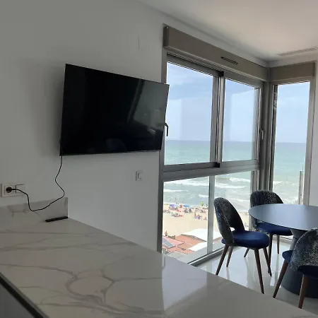 Exclusive For 6 People On The - Front Line - 1st Line Torrevieja