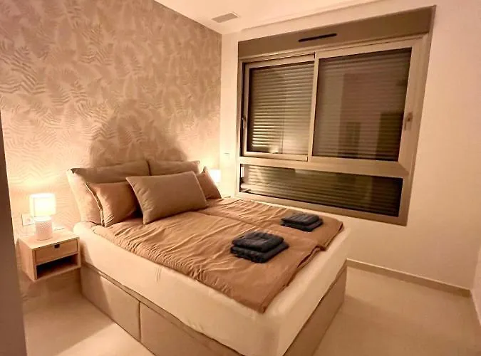 Exclusive For 6 People On The - Front Line - 1st Line Appartement Torrevieja