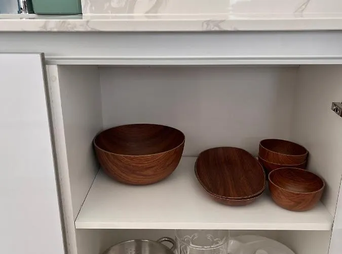 Exclusive For 6 People On The - Front Line - 1st Line Appartement