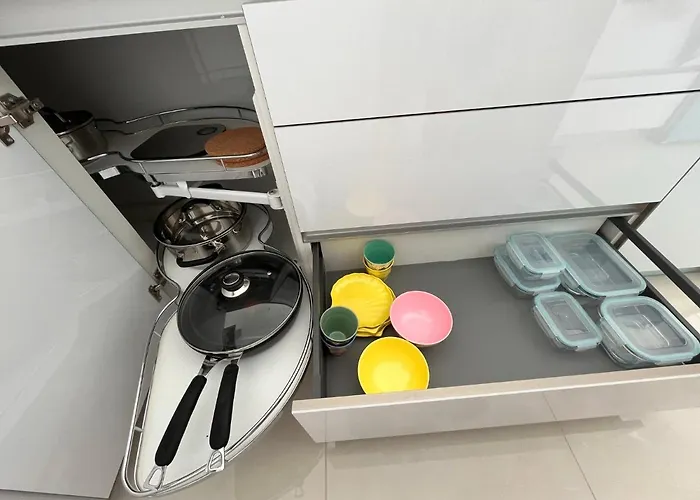 Exclusive For 6 People On The - Front Line - 1st Line Appartement Torrevieja