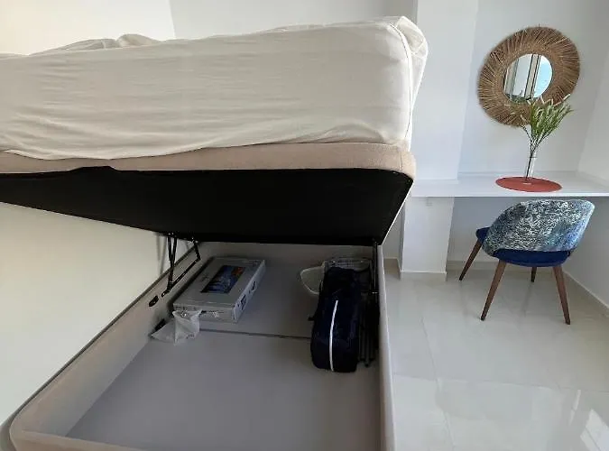 Appartement Exclusive For 6 People On The - Front Line - 1st Line *