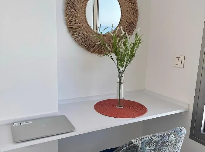 Appartement Exclusive For 6 People On The - Front Line - 1st Line Torrevieja