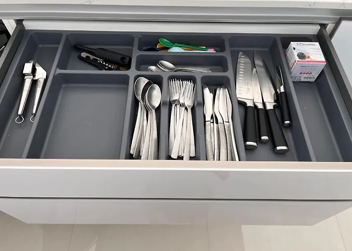 Exclusive For 6 People On The - Front Line - 1st Line Lägenhet