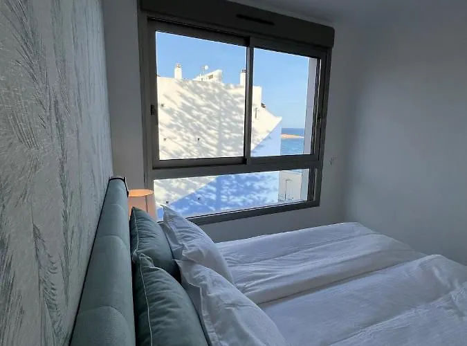 Exclusive For 6 People On The - Front Line - 1st Line Appartement Torrevieja