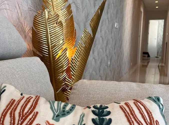 Exclusive For 6 People On The - Front Line - 1st Line 公寓 托雷维耶哈