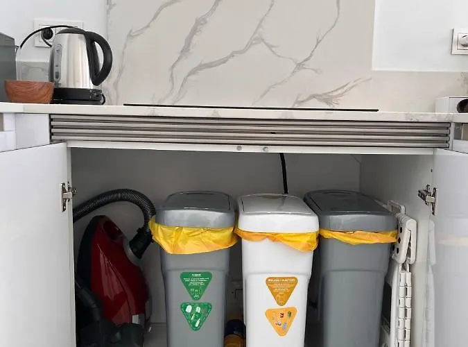 Exclusive For 6 People On The - Front Line - 1st Line Apartman Torrevieja