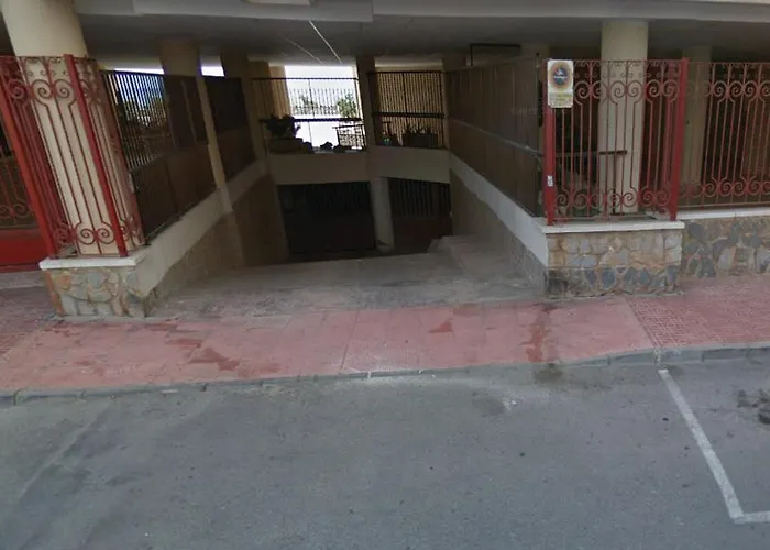 Exclusive For 6 People On The - Front Line - 1st Line * Torrevieja