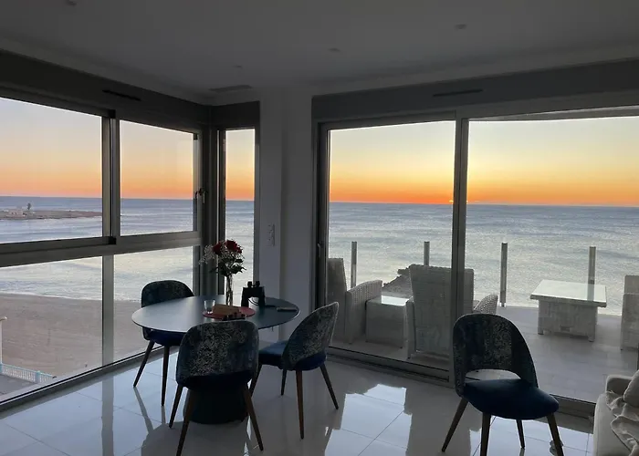 Exclusive For 6 People On The - Front Line - 1st Line * Torrevieja